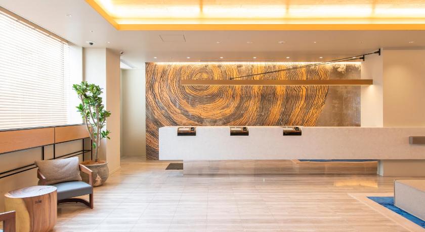 Hotel Forza Nagoya Sakae photo