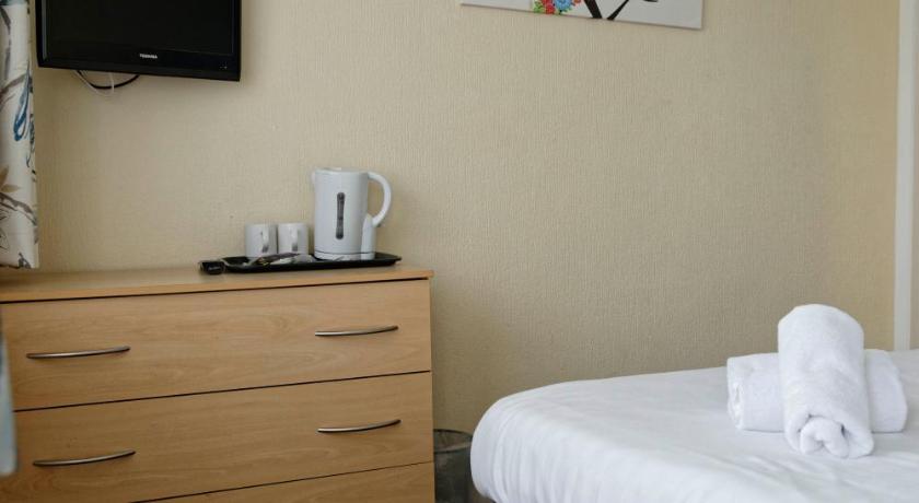 Sand Bay Holiday Village - Adults Only photo