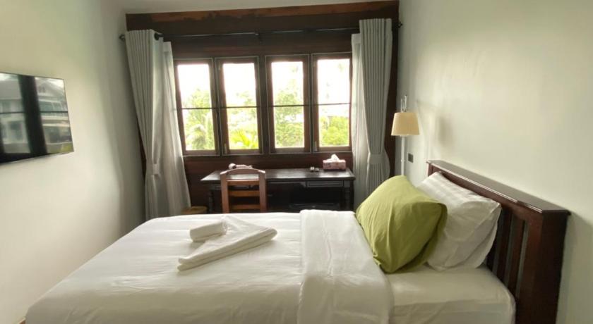 Baan yaimai boutique samui photo