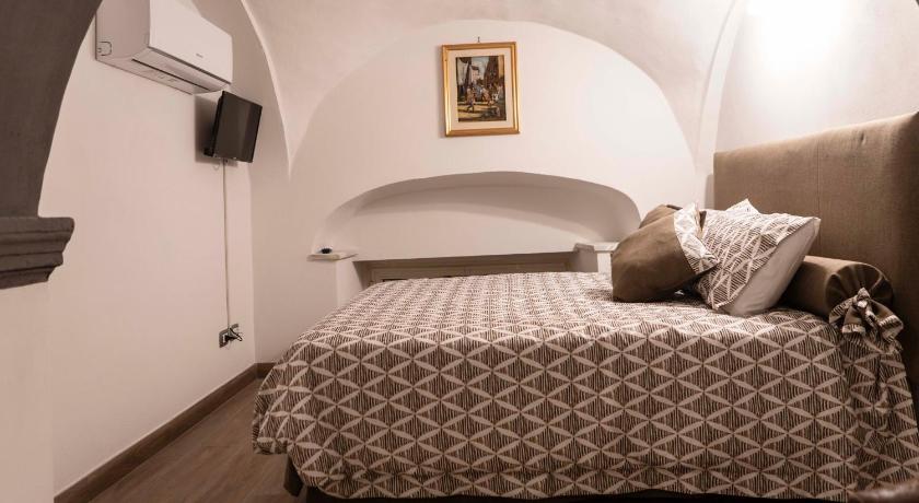 Via Nilo 20 apartments photo