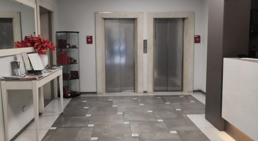 Hotel Principe photo