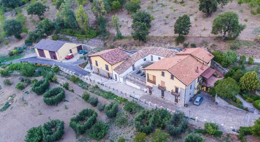 Agriturismo Masseria Pinto