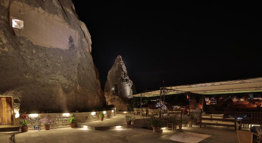 Panoramic Cave Hotel