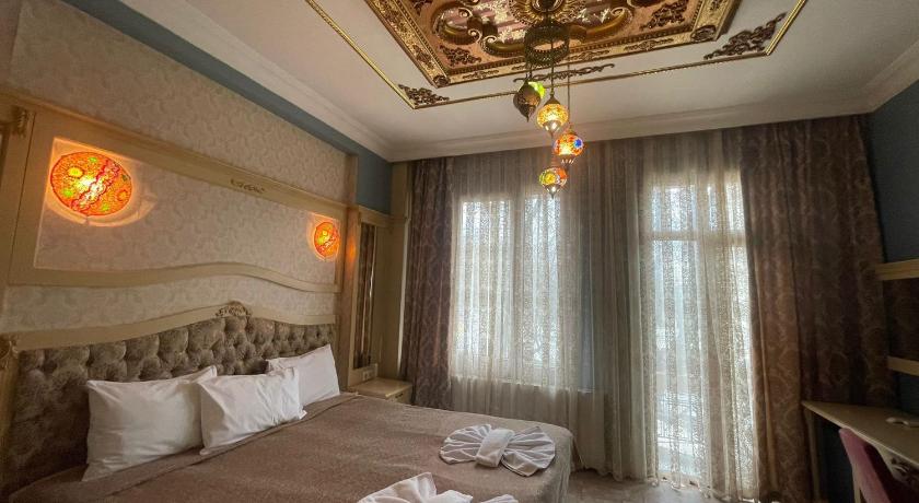 Optimist Hotel photo