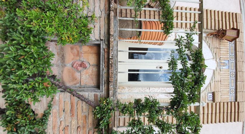 Il Palazzo delle Rondini