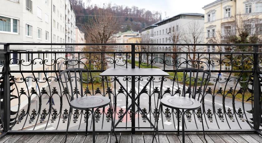 Numa l Mozart Rooms photo