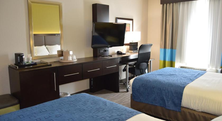 Holiday Inn Express El Reno