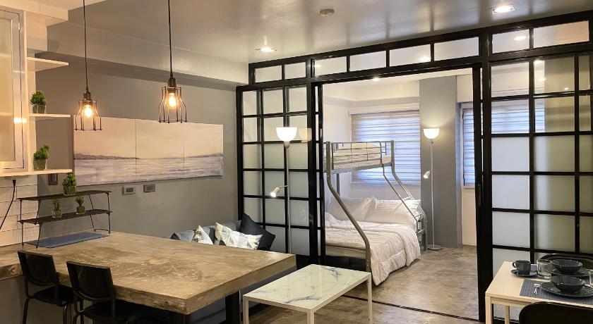 CRIB 252 Subic Bay — Hotel in Subic (Zambales)