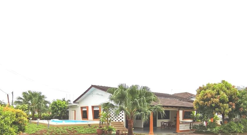 TS GUEST HOUSE — Hotel in Kuantan
