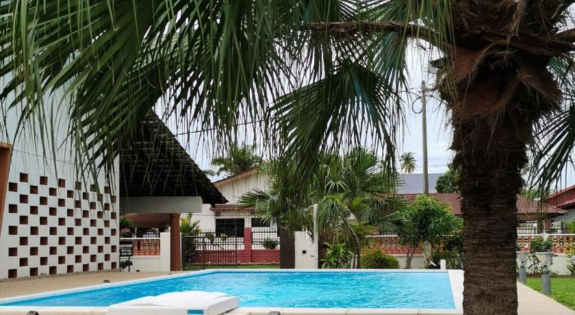 TS GUEST HOUSE photo