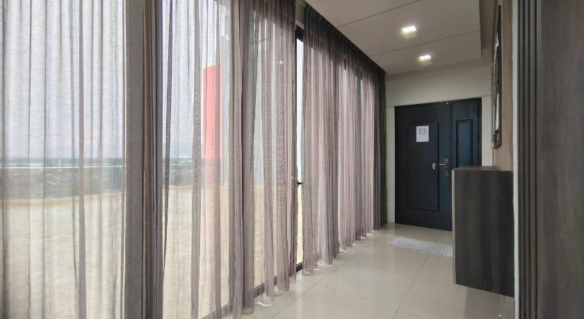 IGB Penthouses photo