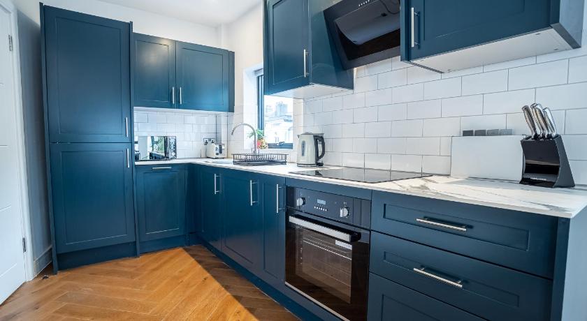 Rose Hill Boutique Apartments Near Brighton Beach photo