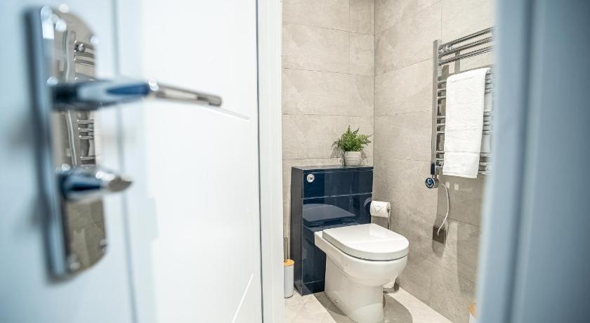 Rose Hill Boutique Apartments Near Brighton Beach photo