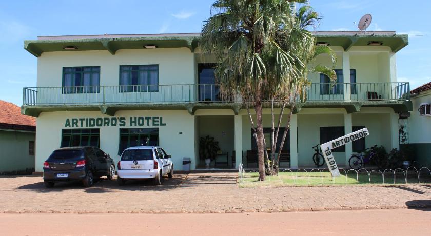 Artidoros Hotel