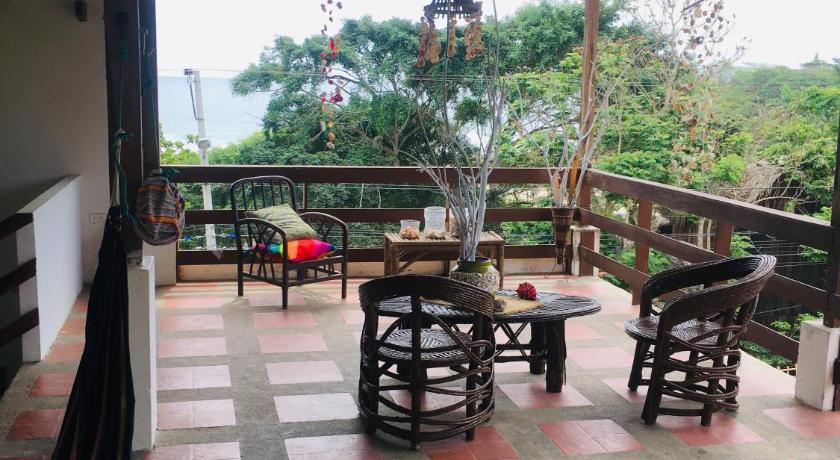 Hotel La Punta photo
