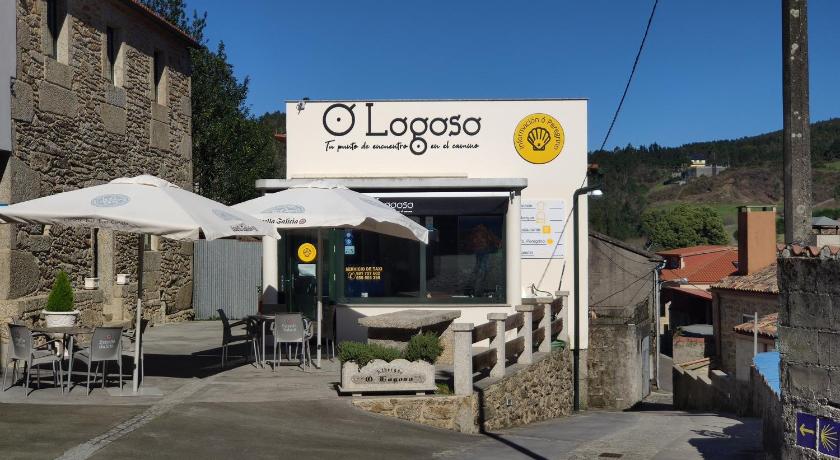 Albergue O Logoso photo
