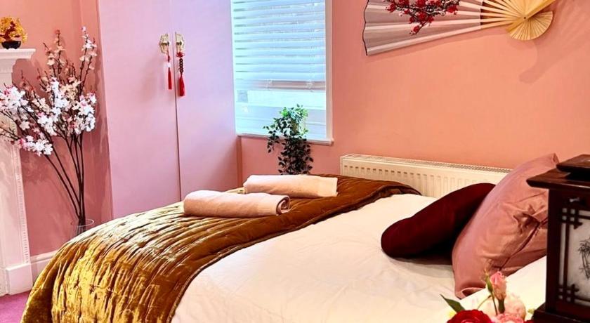 Image of Two-Bedroom Apartment - Cherry Blossom 9
