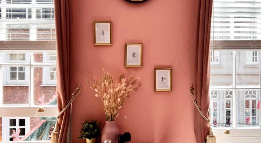 Image of Two-Bedroom Apartment - Cherry Blossom 17