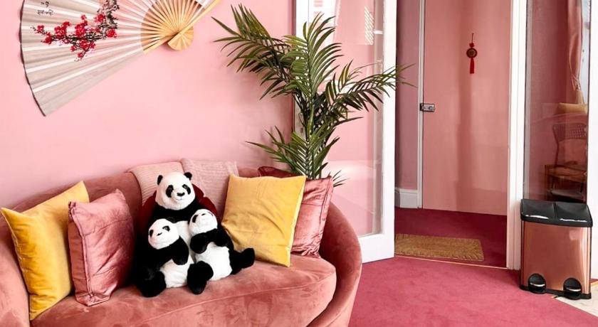 Image of Two-Bedroom Apartment - Cherry Blossom 10