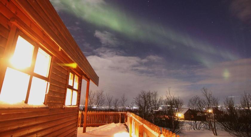 Gljufurbustaðir Holiday Homes photo