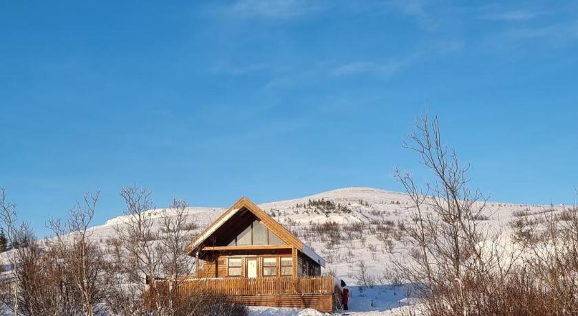 Gljufurbustaðir Holiday Homes photo