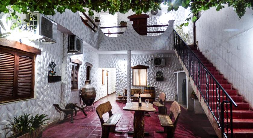 Hostal Mirador del Valle photo