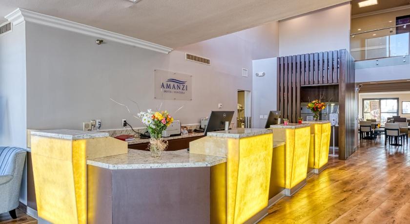 Amanzi Hotel, Ascend Hotel Collection photo