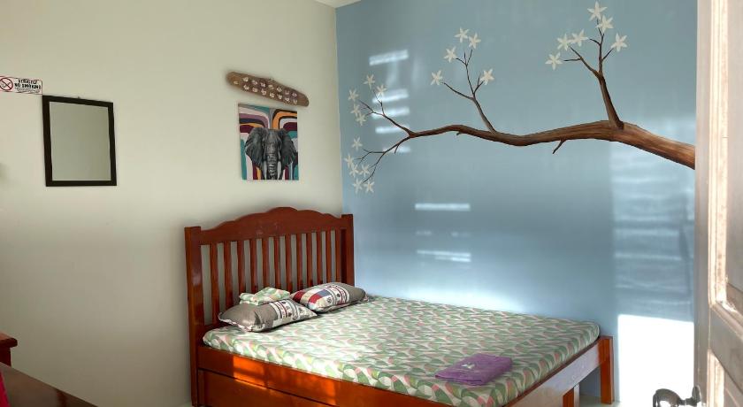 Image of Double Room with Private Bathroom 17