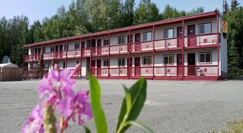 The Place Motel Bar &amp; Grill — Hotel in Kenai (AK)