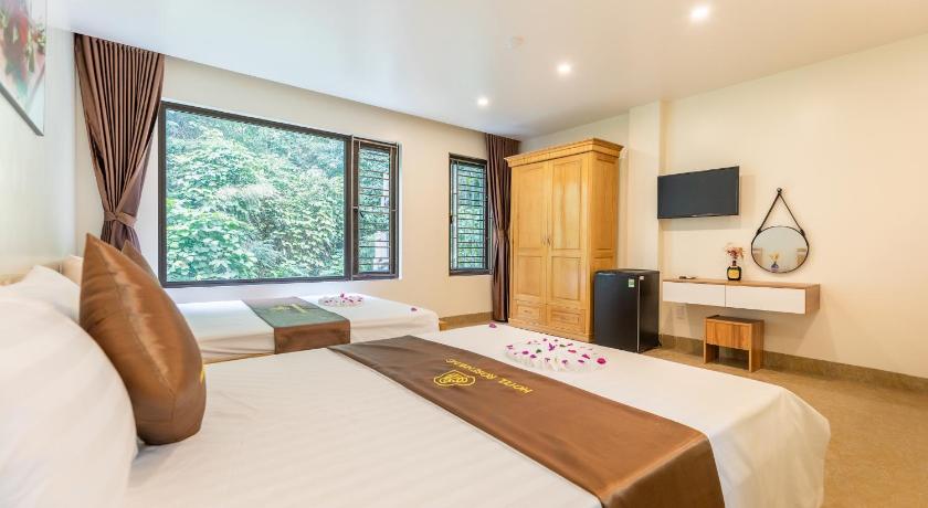 Cat Ba Rose Nhung Hotel — Hotel in Cat Ba Island