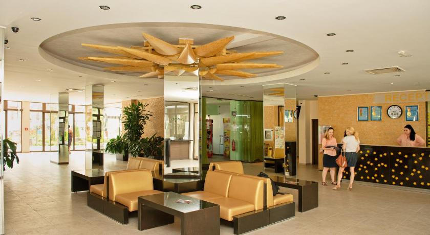 Royal Sun Apartments photo