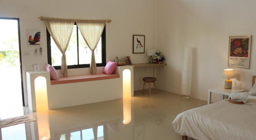 사깨오 Sonne resort ซอนเนอ รีสอร์ต 3성급 호텔 스위트룸