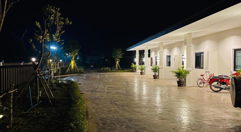 사깨오 Sonne resort ซอนเนอ รีสอร์ต 3성급 호텔 레스토랑