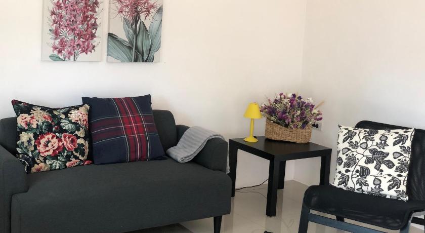 사깨오 Sonne resort ซอนเนอ รีสอร์ต 3성급 호텔 외관