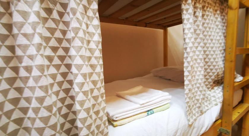 Marseille Hostel — Hotel in Saint Petersburg