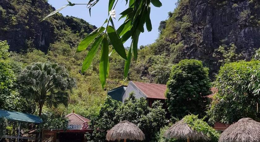 Hoalu Eco Homestay Ninh Binh photo