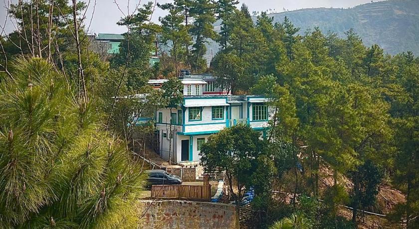 Ri Lum Homestay photo