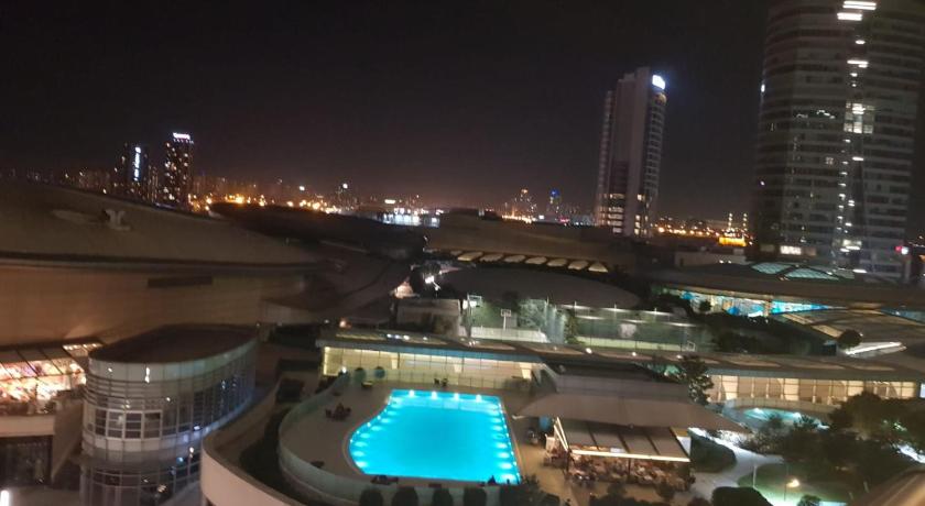 Mall of istanbul photo