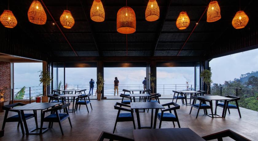 Vantage hills Haputale — Hotel in Ella