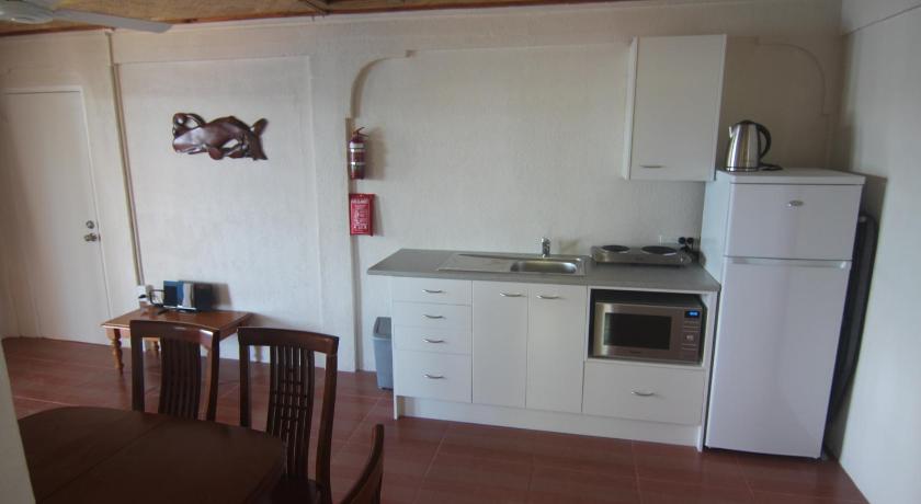 Boathouse Apartments