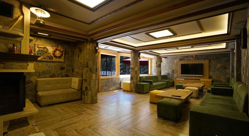 Haşimoğlu Otel - image 2