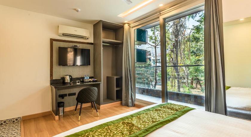 Mayur By roomsinc  New Delhi photo