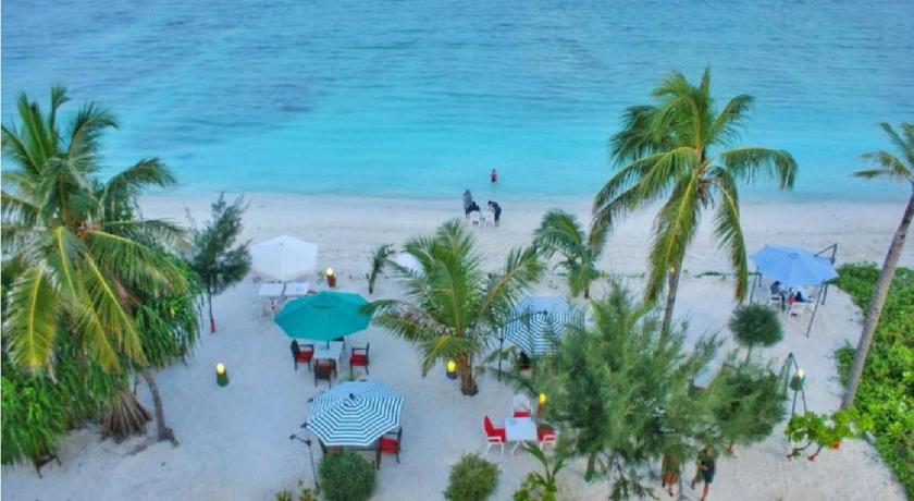 Rivethi Beach Hotel - image 5