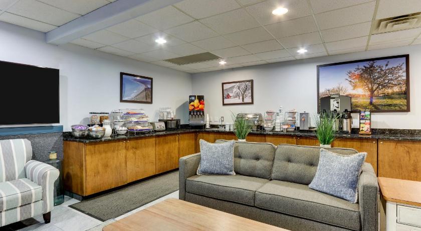 Parkshore Resort photo