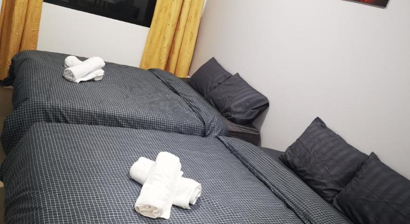 48 悠之处NO . 48, PERSIARAN ALAM IMPIAN 3 VILLA RIADAH ALAM IMPIAN PANGKOR, 32300 PANGKOR , PERAK. photo