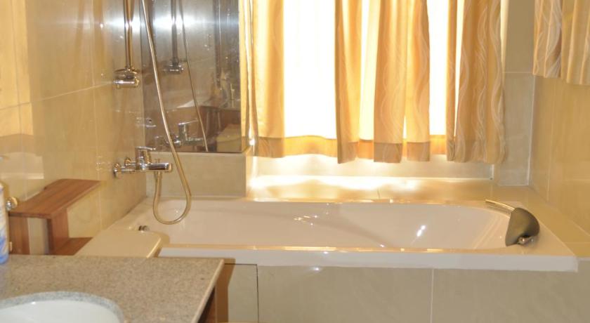 Bild von: Suite mit Balkon und Blick (Suite Balcony with Ocean View) 15