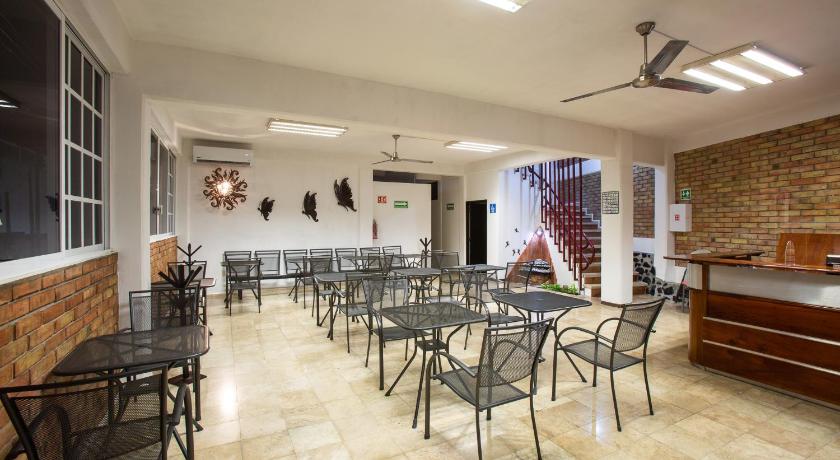 Hosteria Poza Rica photo