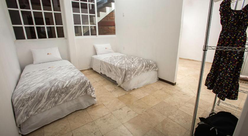 Hosteria Poza Rica photo