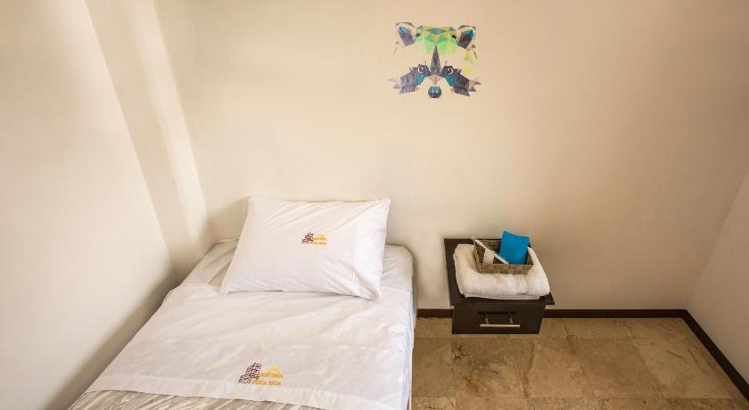 Hosteria Poza Rica photo