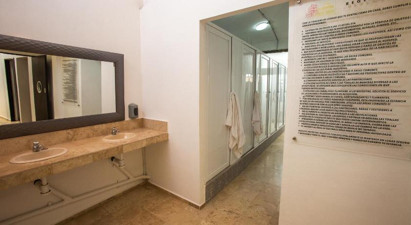 Hosteria Poza Rica photo